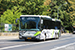 Iveco Crossway LE Line 14.50 (SL 3616) sur la ligne 607 (RGTR) à Luxembourg (Lëtzebuerg)