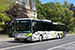 Iveco Crossway LE Line 14.50 (SL 3616) sur la ligne 607 (RGTR) à Luxembourg (Lëtzebuerg)