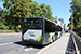 Iveco Crossway II LE Line 13 (RG 5076) sur la ligne 701 (RGTR) à Luxembourg (Lëtzebuerg)