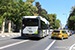 VDL Citea II SLF 120 Electric (SL 7717) sur la ligne 711 (RGTR) à Luxembourg (Lëtzebuerg)