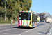 MAN NL 326 Lion's City 12 C Electric n°720 (AV 6018) sur la ligne 8 (AVL) à Luxembourg (Lëtzebuerg)
