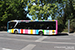 MAN NL 326 Lion's City 12 C Electric n°725 (AV 6007) sur la ligne 8 (AVL) à Luxembourg (Lëtzebuerg)