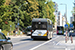 Volvo B0E 7900 MCV Electric (DC 4516) sur la ligne 811 (RGTR) à Luxembourg (Lëtzebuerg)