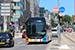 Volvo BZL 7900 II Electric n°118 (EV 4726) sur la ligne 9 (AVL) à Luxembourg (Lëtzebuerg)
