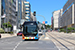 Volvo BZL 7900 II Electric n°118 (EV 4726) sur la ligne 9 (AVL) à Luxembourg (Lëtzebuerg)