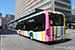 Mercedes-Benz O 530 eCitaro n°139 (PA 4767) sur la ligne 9 (AVL) à Luxembourg (Lëtzebuerg)