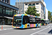 Mercedes-Benz O 530 eCitaro n°157 (NU 4592) sur la ligne 9 (AVL) à Luxembourg (Lëtzebuerg)