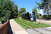 CAF Urbos 3 n°116 sur la ligne T1 (Tramway de Luxembourg) à Luxembourg (Lëtzebuerg)