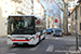 Iveco Urbanway 12 n°3005 (DQ-325-JD) sur la ligne 25 (TCL) à Lyon