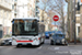 Iveco Urbanway 12 n°3005 (DQ-325-JD) sur la ligne 25 (TCL) à Lyon