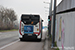 Iveco Urbanway 12 n°3004 (DQ-390-JA) sur la ligne 26 (TCL) à Bron