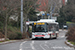 Iveco Urbanway 12 CNG n°6902 (GX-710-MN) sur la ligne 50 (TCL) à Saint-Priest