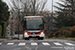 Iveco Urbanway 12 n°2733 (ES-139-DM) sur la ligne 62 (TCL) à Saint-Priest