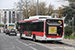 Iveco Urbanway II 12 CNG n°4110 (HF-456-SZ) sur la ligne 76 (TCL) à Saint-Priest