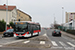 Iveco Urbanway 12 n°3645 (ER-681-QX) sur la ligne 79 (TCL) à Bron