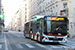 MAN NG 320 Lion's City 18 G Efficient Hybrid CNG n°1522 (GC-605-FJ) sur la ligne C11 (TCL) à Villeurbanne