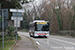 Iveco Urbanway 12 n°2409 (EY-358-JY) sur la ligne C17 (TCL) à Saint-Priest