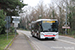 Iveco Urbanway 12 n°2409 (EY-358-JY) sur la ligne C17 (TCL) à Bron