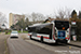 Iveco Urbanway 12 n°2408 (EY-990-JZ) sur la ligne C17 (TCL) à Bron