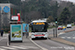 Iveco Urbanway 12 n°2403 (EY-045-KJ) sur la ligne C17 (TCL) à Bron