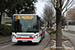 Iveco Urbanway 18 Hybrid n°6104 (GY-739-DW) sur la ligne C25 (TCL) à Saint-Priest