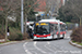 Iveco Urbanway II 18 CNG n°4405 (HF-742-ND) sur la ligne C25 (TCL) à Saint-Priest