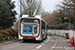 Iveco Urbanway 18 Hybrid n°6101 (GY-601-DW) sur la ligne C25 (TCL) à Saint-Priest
