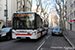 Iveco Urbanway 12 n°3054 (DV-034-ZG) sur la ligne C26 (TCL) à Lyon