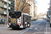 Iveco Urbanway 12 n°3055 (DV-552-NP) sur la ligne C26 (TCL) à Villeurbanne