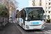 Iveco Crossway Pop 13 n°654 (EQ-046-FJ) sur la ligne X05 (Cars Région) à Lyon