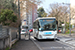 Iveco Crossway Pop 13 n°654 (EQ-046-FJ) sur la ligne X05 (Cars Région) à Lyon