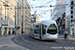 Alstom Citadis 302 n°842 sur la ligne T1 (TCL) à Lyon