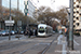 Alstom Citadis 302 n°804 sur la ligne T1 (TCL) à Lyon