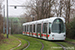 Alstom Citadis 402 NG n°920 sur la ligne T2 (TCL) à Saint-Priest