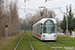 Alstom Citadis 402 NG n°924 sur la ligne T2 (TCL) à Saint-Priest