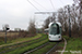 Alstom Citadis 402 NG n°920 sur la ligne T2 (TCL) à Saint-Priest
