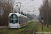 Alstom Citadis 402 NG n°920 sur la ligne T2 (TCL) à Saint-Priest