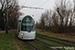 Alstom Citadis 402 NG n°920 sur la ligne T2 (TCL) à Saint-Priest