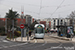 Alstom Citadis 402 NG n°893 sur la ligne T2 (TCL) à Saint-Priest