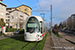 Alstom Citadis 402 NG n°894 sur la ligne T3 (TCL) à Villeurbanne