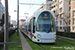 Alstom Citadis 402 NG n°894 sur la ligne T3 (TCL) à Villeurbanne