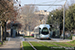 Alstom Citadis 302 n°860 sur la ligne T5 (TCL) à Lyon