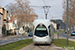 Alstom Citadis 302 n°830 sur la ligne T6 (TCL) à Bron