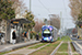 Alstom Citadis 302 n°812 sur la ligne T6 (TCL) à Lyon