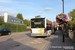 MAN NG 544 Lion's City 18 C Electric n°613035 (2-GPY-290) sur la ligne 50 (De Lijn) à Maldegem