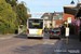 MAN NG 544 Lion's City 18 C Electric n°613035 (2-GPY-290) sur la ligne 50 (De Lijn) à Maldegem