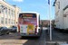 Van Hool NewAG300 n°5245 (YKK-997) sur la ligne 50 (De Lijn) à Maldegem