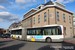 Van Hool NewAG300 n°5243 (YKK-955) sur la ligne 50 (De Lijn) à Maldegem