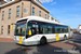 Van Hool NewAG300 n°5243 (YKK-955) sur la ligne 50 (De Lijn) à Maldegem