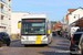 an Hool NewAG300 n°5243 (YKK-955) sur la ligne 50 (De Lijn) à Maldegem